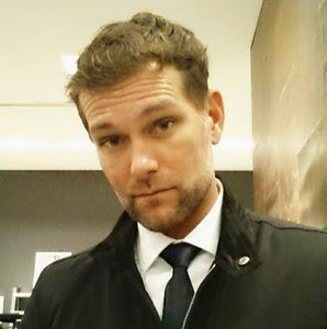 Meet your Posher, Craig